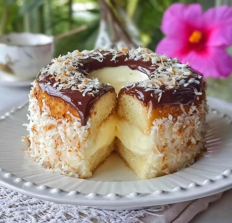 Catch A Husband Cake Recipe