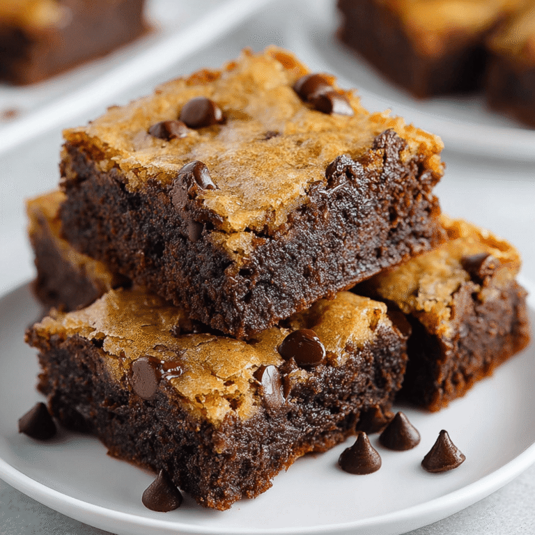 Delicious Chocolate Chip Banana Bars Recipe