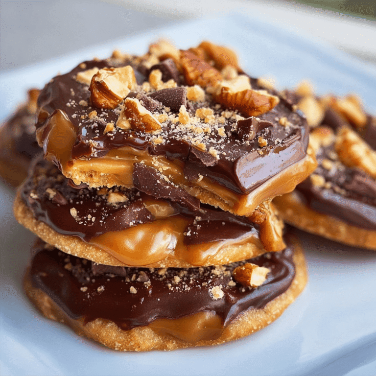 Perfect Homemade Toffee: A Foolproof Guide to Rich, Buttery Crunch