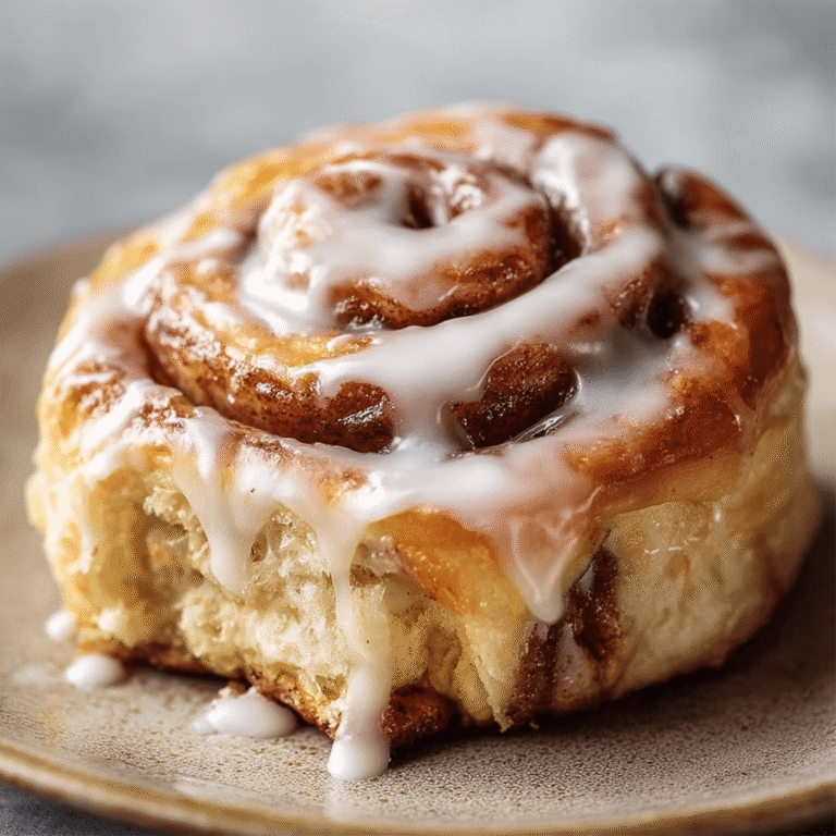 How to Make Remarkably Fluffy Sweet Cinnamon Rolls