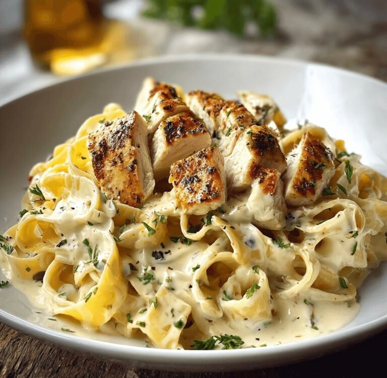 Rich & Creamy Boursin Chicken Pasta (Ready in 30 Minutes)
