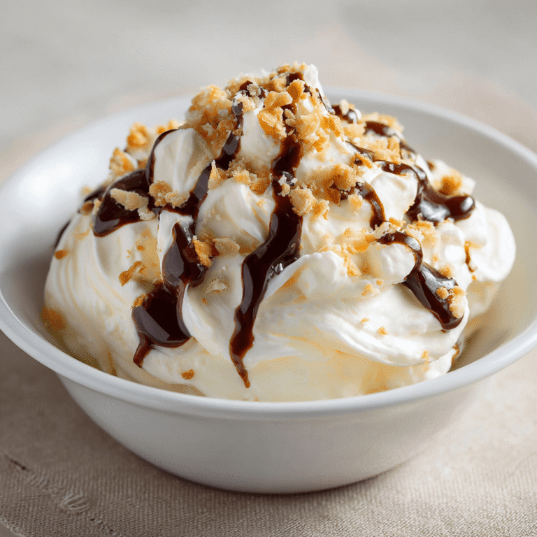 Creamy Dessert Recipes: The No-Bake Cheesecake Blueprint