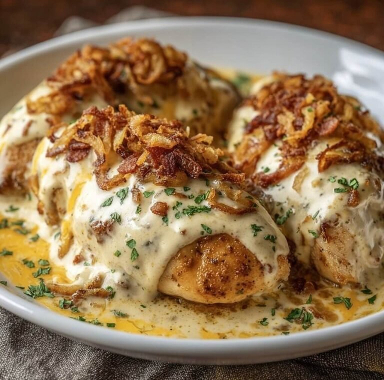 How to Make Mississippi Mud Chicken: A Rich, Savory Comfort Dish