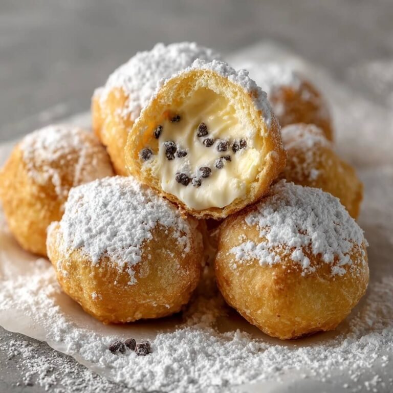 How to Make Italian Cream Bombs: A Simple Guide for Delightful Treats