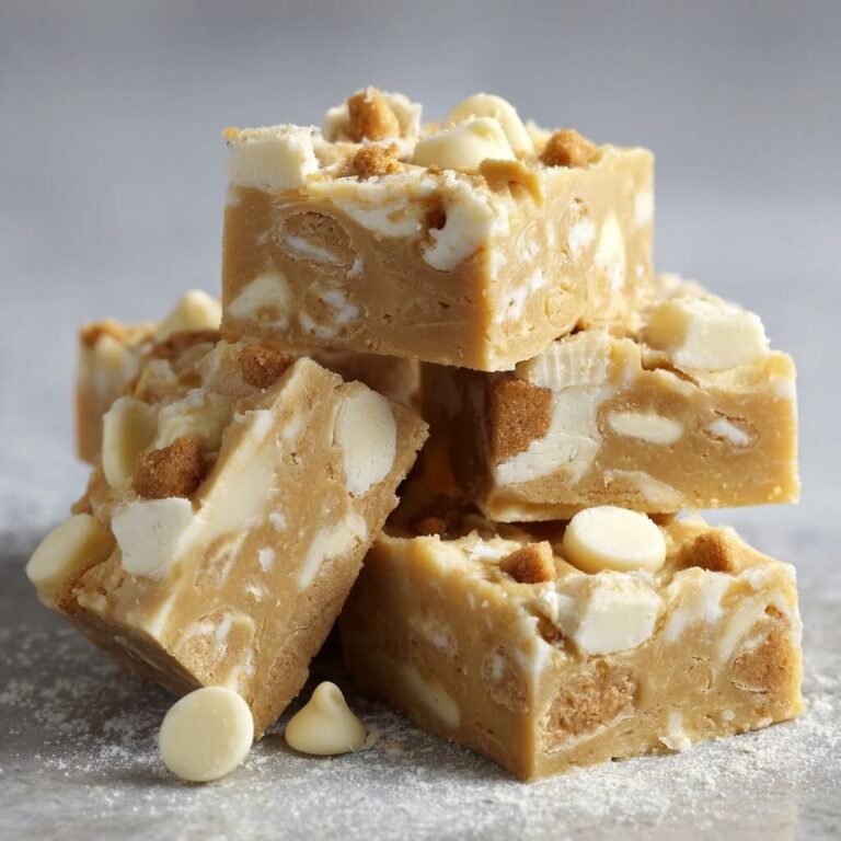 Creamy Banana Fudge Delight Recipe for a Decadent Homemade Treat