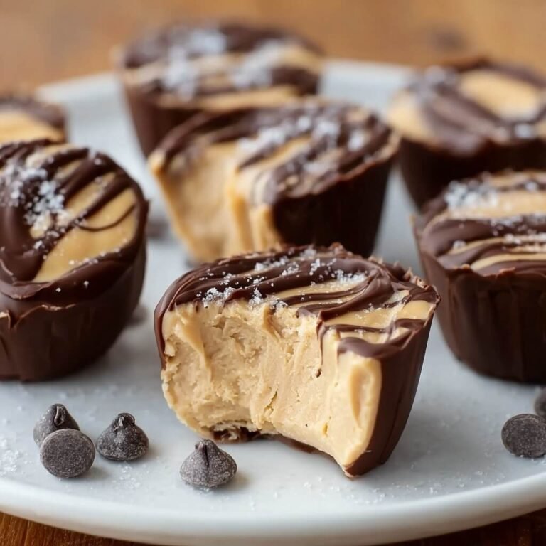 How to Make Irresistible Frozen Greek Yogurt Peanut Butter Bites at Home