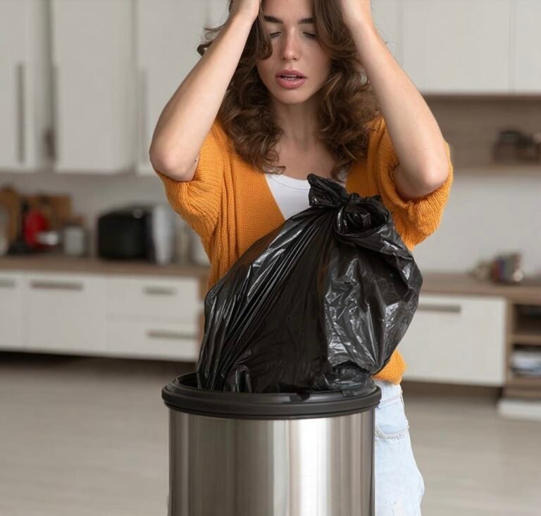 How to Fix a Smelly Trash Problem: Practical Odor Cleaning Tips That Work