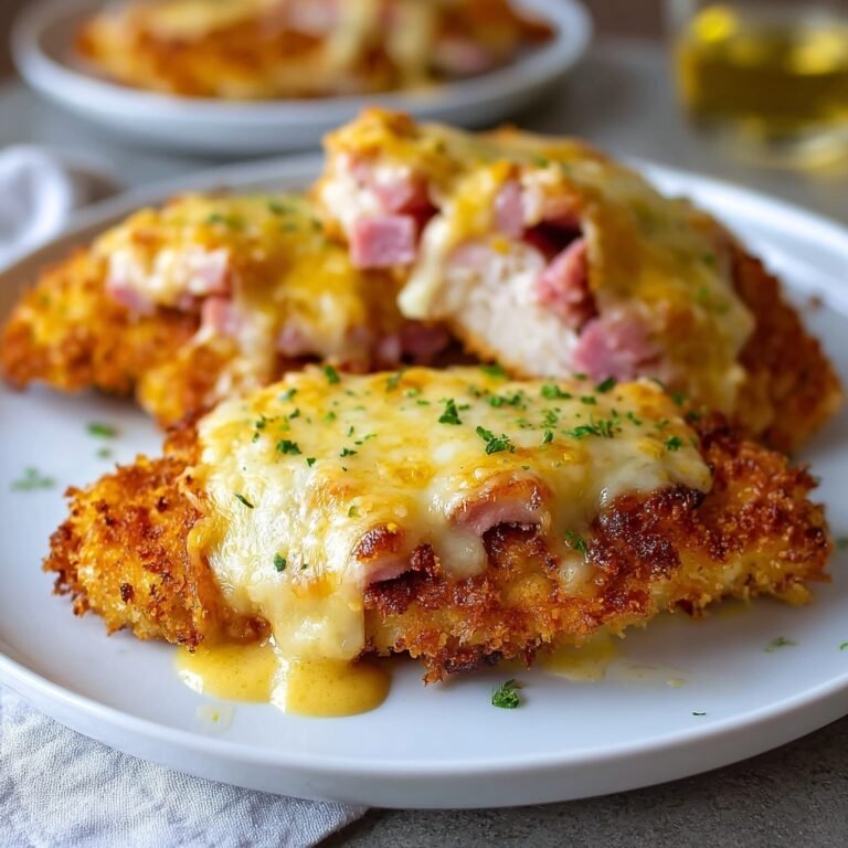 How to Make Crispy Malibu Chicken: A Crisp, Flavorful Dinner Delight