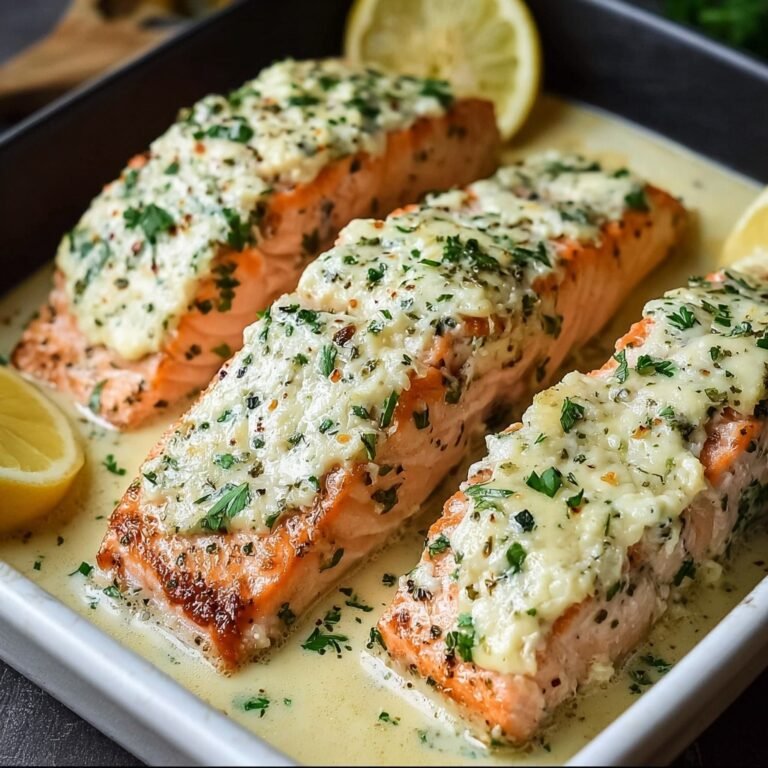 How to Make Baked Boursin Salmon: A Simple, Flavorful Dinner Recipe