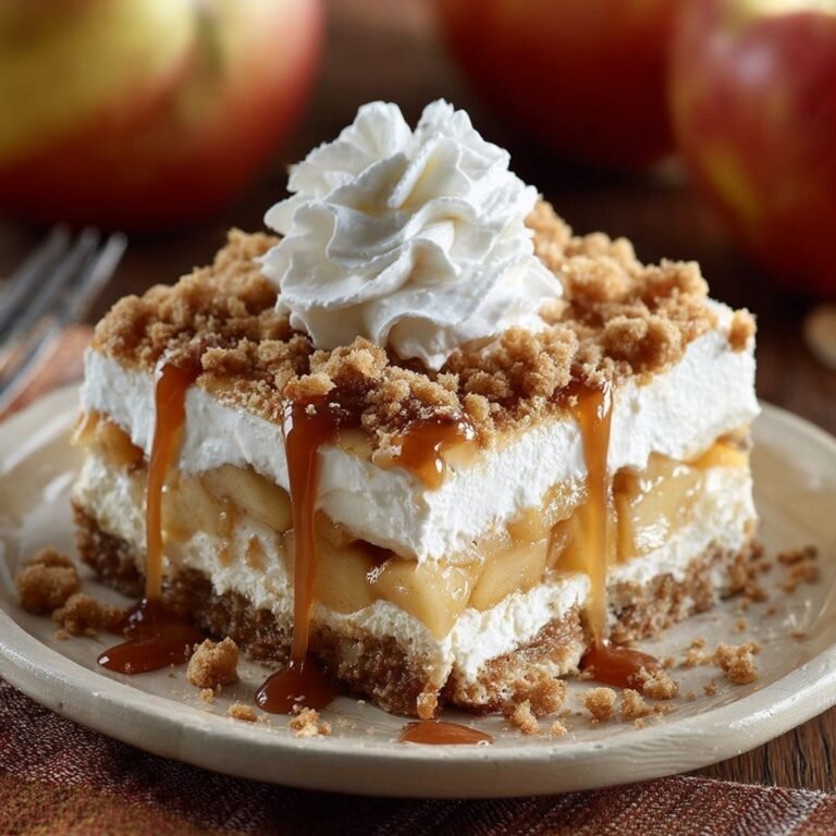 How to Make Apple Delight: A Decadent Dessert Packed with Flavor