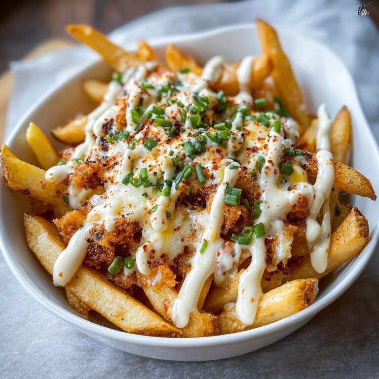 How to Make Louisiana Voodoo Fries That Pack a Flavor Punch