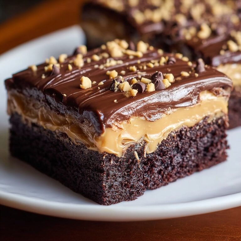 How to Make Chocolate Peanut Butter Texas Sheet Cake That Melts in Your Mouth