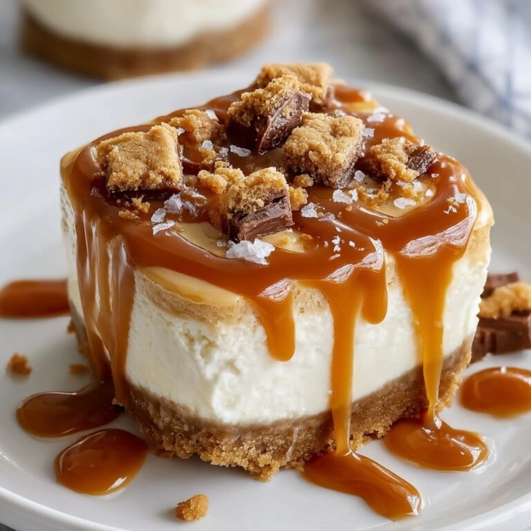 How to Make a Genius Salted Caramel Dessert Recipe at Home