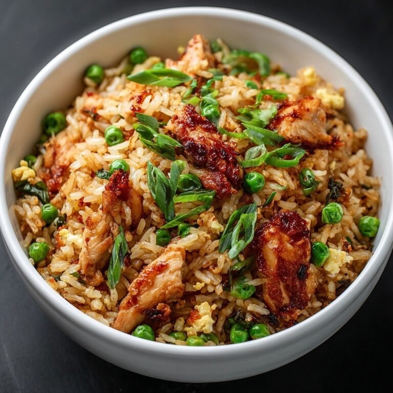 How to Make Easy and Flavorful Egg Roll Bowls at Home