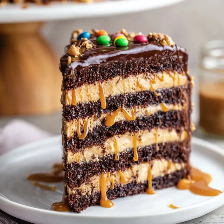 How to Make a Chocolate Dulce de Leche Cake That’s Delicious and Easy