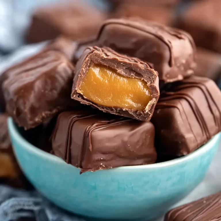 How to Make Butterscotch Squares: Soft Brown Sugar Candy Perfect for Any Occasion